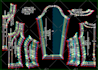 make clothing sewing pattern from your drawing