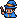 create pixel art sub and bit badges