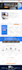 clean and modern wordpress website design that builds instant trust