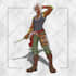 draw your rpg character