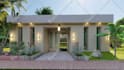 design modern house floor plans and realistic 3d architectural renders