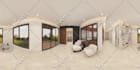 do 3d interior design,3d render for kitchen