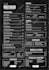 design a professional restaurant menu and food price list