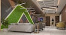 do creative architectural 2d3d drawings revit, cad, sketchup