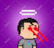 create 2d,pixelated nft art and cartoon character 1k,5k,100k