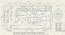 architect of city permit drawings, 2d floor plan, blueprints and 3d rendering