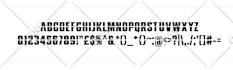 create custom hand written font , logo or signature for you