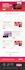 do website UI UX design, dashboard design, mobile app UI UX design