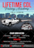 do trucking dispatching towing transport junk removal and logistics logo
