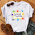 do custom t shirt design for merch by amazon or etsy