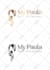 do luxury, golden ratio, letterpress logo design