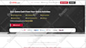 build PTC traffic exchange website