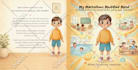 draw your book cover KDP ingram spark barnes and noble