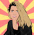 turn your photo into a pop art portrait