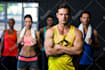 make all sportswear 3d mockups and templates