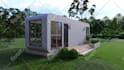 design your tiny house project