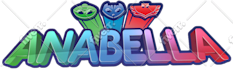 put your name or text on pj masks logo