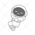 draw cute chibi art and illustration