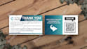 design professional banner, billboard, signage design, yard sign, retractable