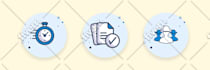 create outstanding icon and icons set for web and app