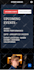 develop simple basic business website and landing page