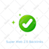 do super web 2 0 backlinks profile link building