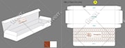 do fashion illustration technical flat sketch