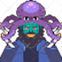 draw high quality 8bit and 16bit pixel art
