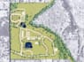 design 2d 3d master plan, site plan, residential commercial development