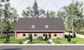 do 3d modeling and interior render for real estate business