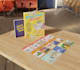 layout lifestyle photorealistic product image for etsy amazon
