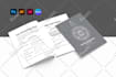 design real estate flyer, brochure, postcard in adobe or canva