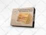 design premium kraft box packaging design print ready