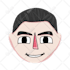 draw big head cartoon caricature profile