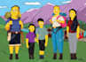 turn your photo into yellow style character