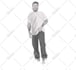 create custom character illustrations