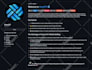 create a stunning github profile page for you