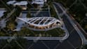 create photorealistic archicad model and lumion architectural render