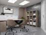 design or render realistic 3d interior design