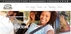 design wordpress website blog build landing page