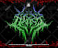 draw and design metal, death metal, slamming and brutal logo for you