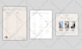 create canva templates for a beautiful instagram puzzle feed