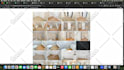 design a wordpress website with elementor