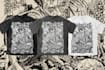 design custom graphic t shirts, clothing, and merch  for brand in 24 hours
