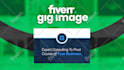 design your fiverr gig image