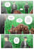 make comic books or manga and cover art in anime style