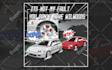 draw vector cartoon car design for tshirt