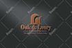 do modern minimalist professional custom logo design and redesign