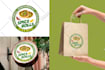 create a beautiful and professional logo design