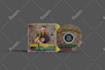 design single cover, cd cover or mixtape designs